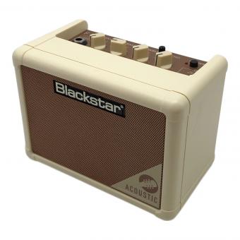 アコギ用アンプ　FLY3 ACOUSTIC　別売電源ケーブル付