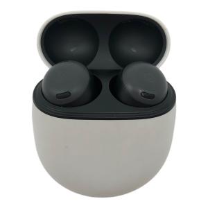 google (グーグル) ワイヤレスイヤホン 2023年製 PIXEL BUDS PRO GA03201 USB-typeC 動作確認済み