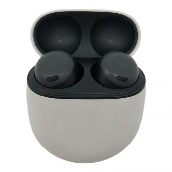 google (グーグル) ワイヤレスイヤホン 2023年製 PIXEL BUDS PRO GA03201 USB-typeC 動作確認済み