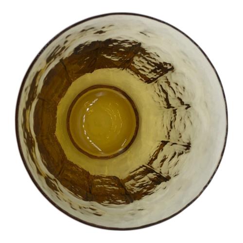 長崎ガラス 冷茶揃 5Pセット