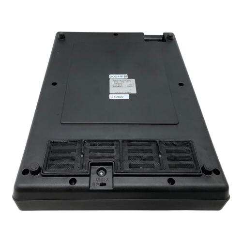 MFG (エムエフジー) IHクッキングヒーター @ FG-800 2024年製 動作確認済み スーパーラジエントヒーター