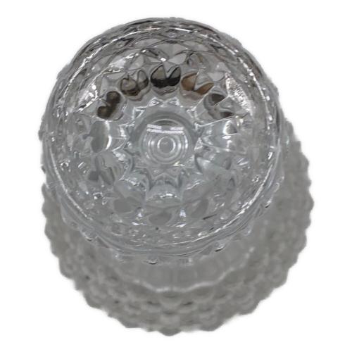 デキャンタ クリスタルダルク