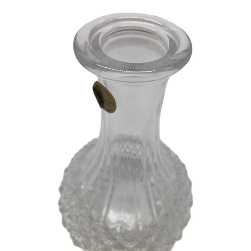 デキャンタ クリスタルダルク