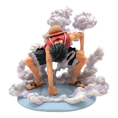 モンキー・D・ルフィ ギア2