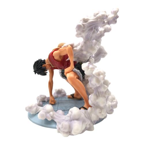 モンキー・D・ルフィ ギア2