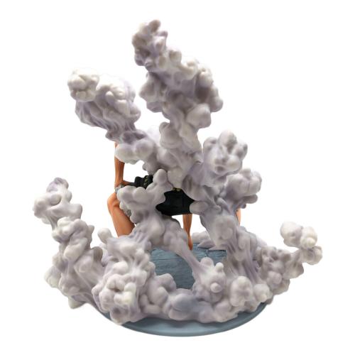 モンキー・D・ルフィ ギア2