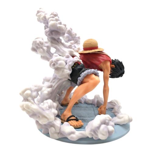 モンキー・D・ルフィ ギア2