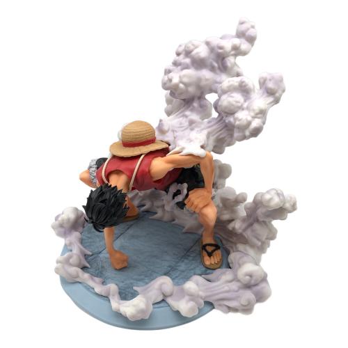 モンキー・D・ルフィ ギア2