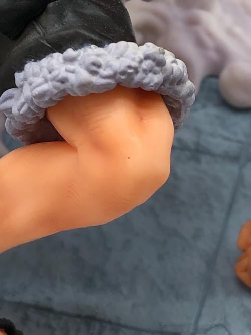 モンキー・D・ルフィ ギア2