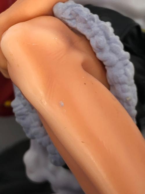 モンキー・D・ルフィ ギア2