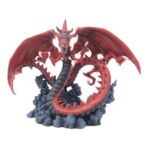 フィギュア 一番くじ 遊戯王シリーズ vol.4 三幻神顕現　C賞 オシリスの天空竜 魂豪示像 本体のみ