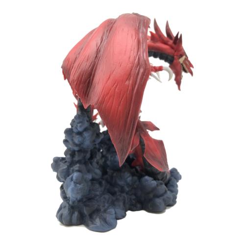 フィギュア 一番くじ 遊戯王シリーズ vol.4 三幻神顕現　C賞 オシリスの天空竜 魂豪示像 本体のみ