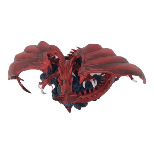 フィギュア 一番くじ 遊戯王シリーズ vol.4 三幻神顕現　C賞 オシリスの天空竜 魂豪示像 本体のみ