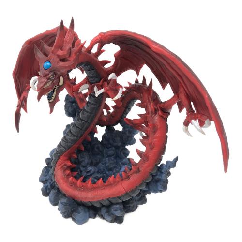 フィギュア 一番くじ 遊戯王シリーズ vol.4 三幻神顕現　C賞 オシリスの天空竜 魂豪示像 本体のみ