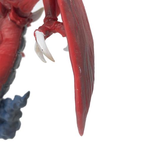 フィギュア 一番くじ 遊戯王シリーズ vol.4 三幻神顕現　C賞 オシリスの天空竜 魂豪示像 本体のみ