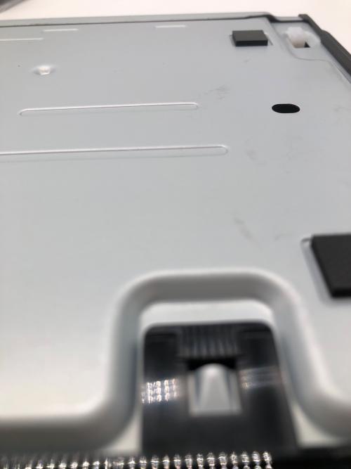 Panasonic (パナソニック) Blu-rayプレーヤー DMP-BDT180 2024年製 VA4AD002187