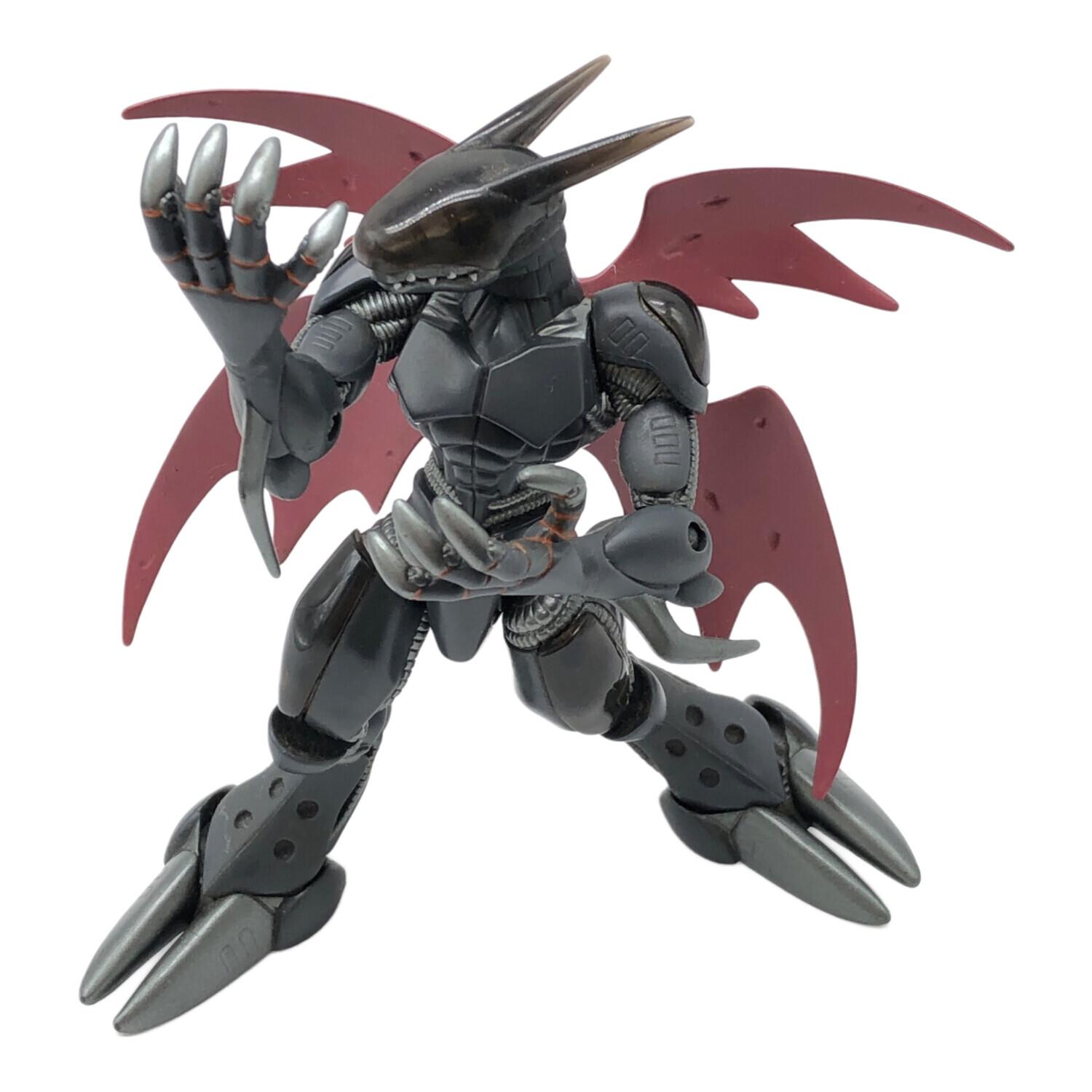 デジモン Dreal サイバードラモン 孤高のネオ竜戦士 孤高のネオ竜戦士サイバードラモン｜トレファクONLINE