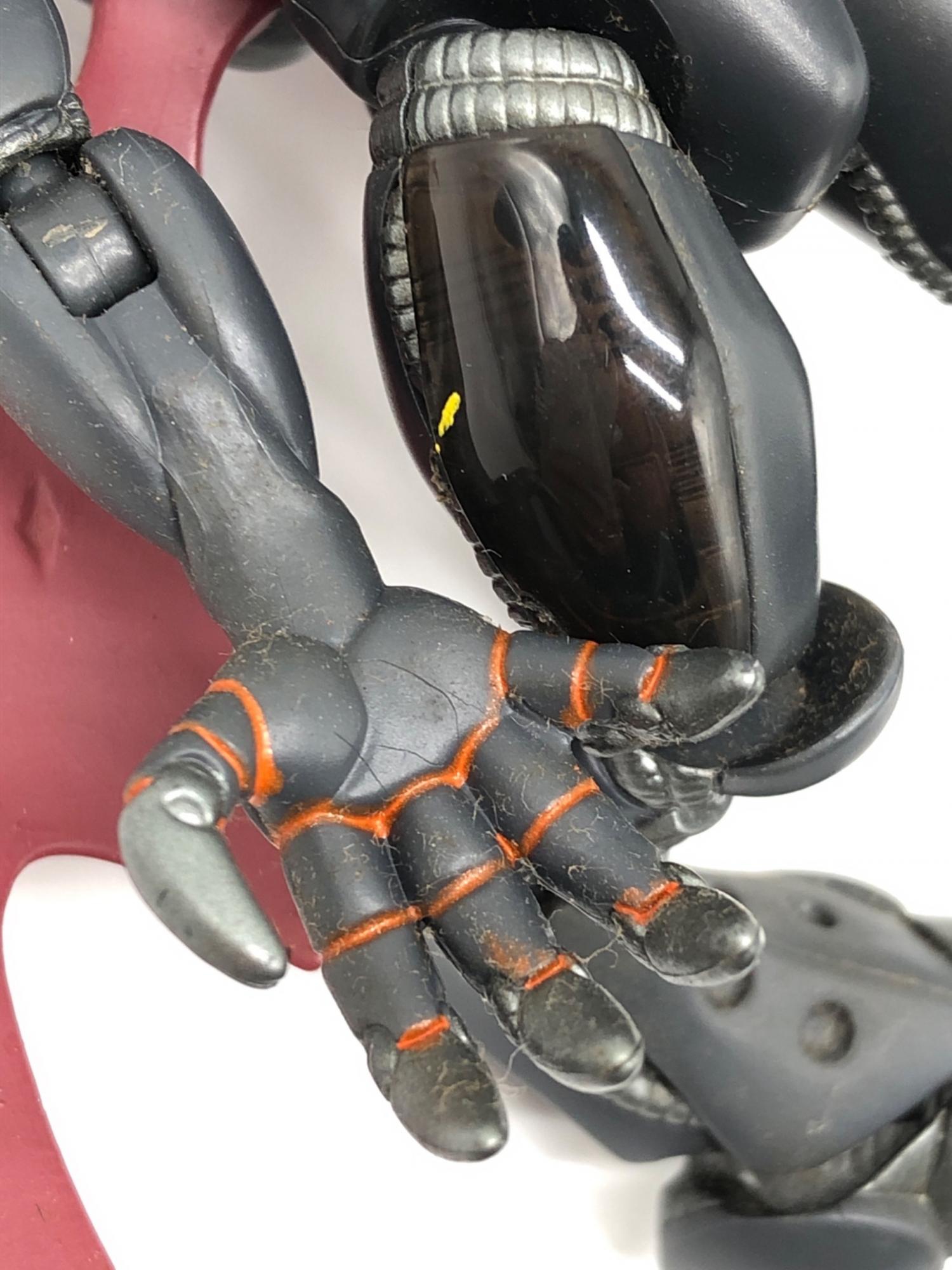 デジモン DReal サイバードラモン デジモンテイマーズ DReal サイバードラモン レビュー