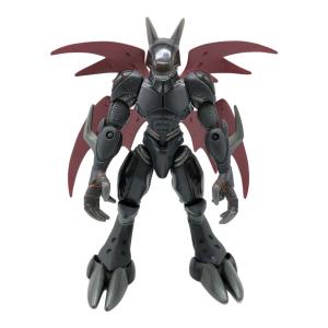 孤高のネオ竜戦士サイバードラモン