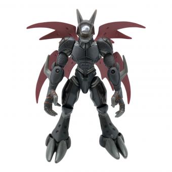 孤高のネオ竜戦士サイバードラモン