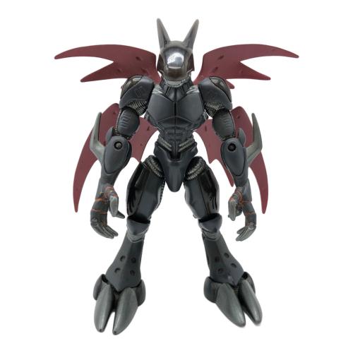 孤高のネオ竜戦士サイバードラモン