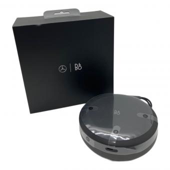Bang & Olufsen (バング＆オルフセン) Bluetooth対応スピーカー Mercedes Benz Beosound A1(第2世代)