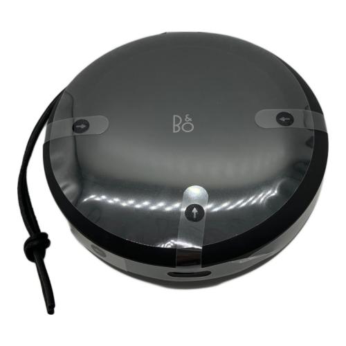 Bang & Olufsen (バング＆オルフセン) Bluetooth対応スピーカー Mercedes Benz Beosound A1(第2世代)