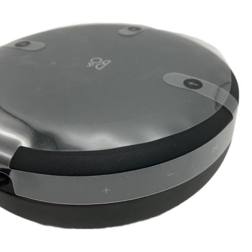 Bang & Olufsen (バング＆オルフセン) Bluetooth対応スピーカー Mercedes Benz Beosound A1(第2世代)