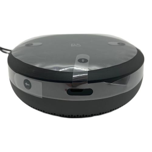 Bang & Olufsen (バング＆オルフセン) Bluetooth対応スピーカー Mercedes Benz Beosound A1(第2世代)