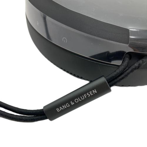 Bang & Olufsen (バング＆オルフセン) Bluetooth対応スピーカー Mercedes Benz Beosound A1(第2世代)