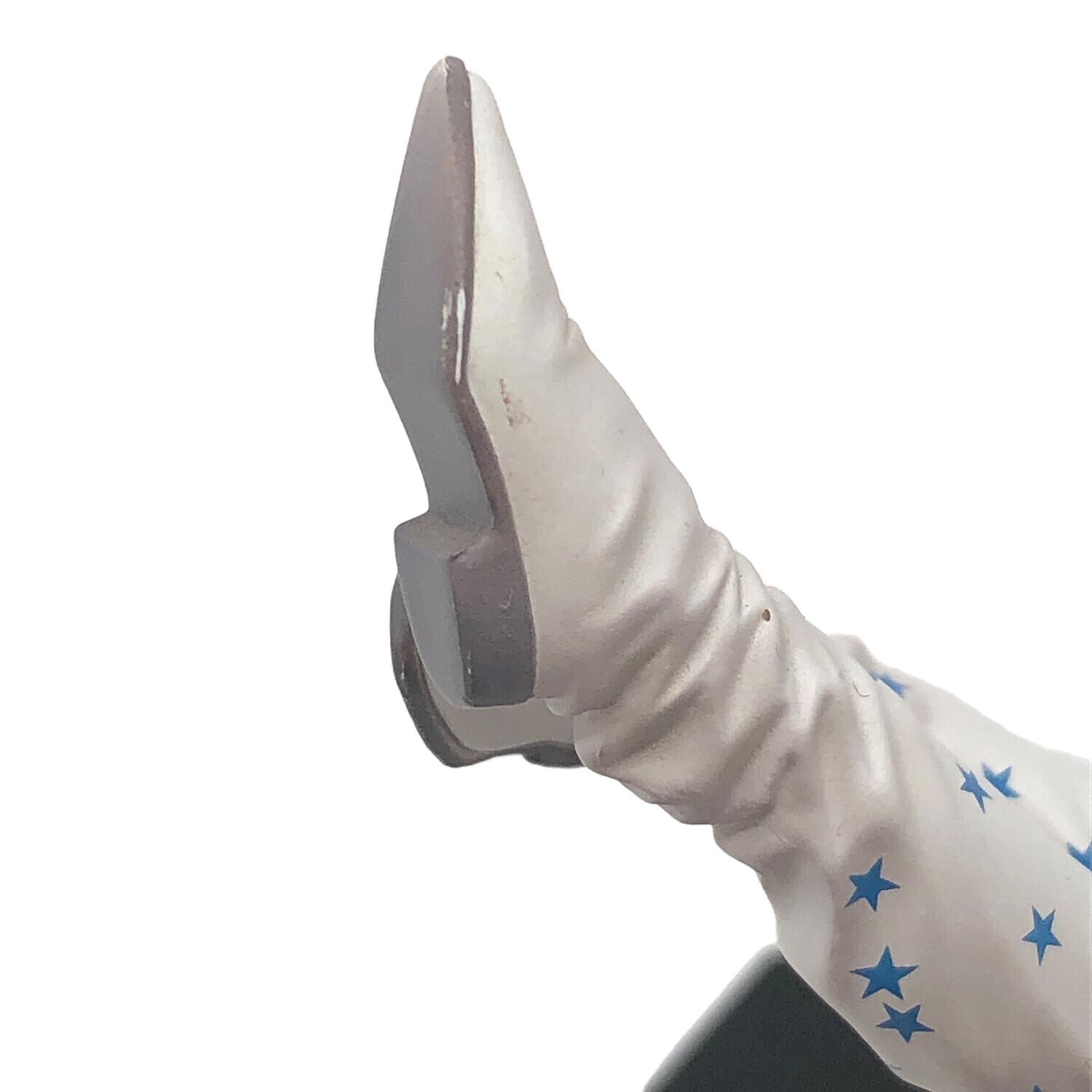 フィギュア ジョニィ・ジョースター 一番くじ G賞 ジョジョの奇妙な