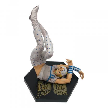 フィギュア ジョニィ・ジョースター 一番くじ G賞 ジョジョの奇妙な