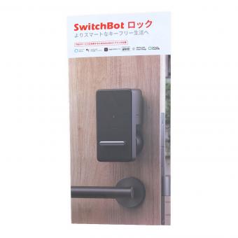 Switch Botロック
