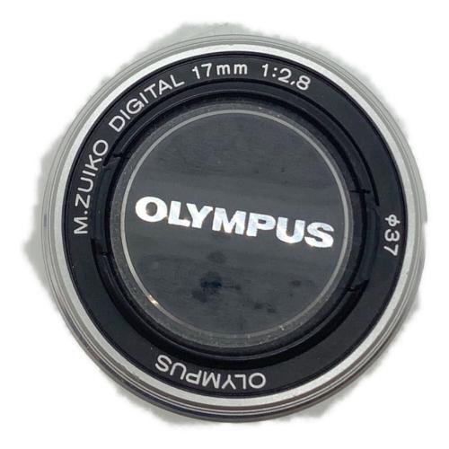 OLYMPUS (オリンパス) レンズ DIGITAL 17mm F2.8 AAC316776