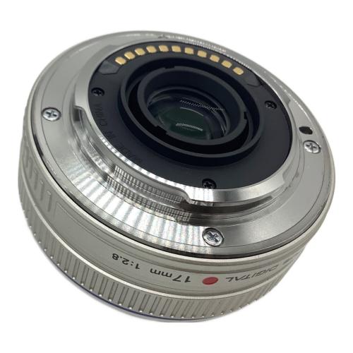 OLYMPUS (オリンパス) レンズ DIGITAL 17mm F2.8 AAC316776