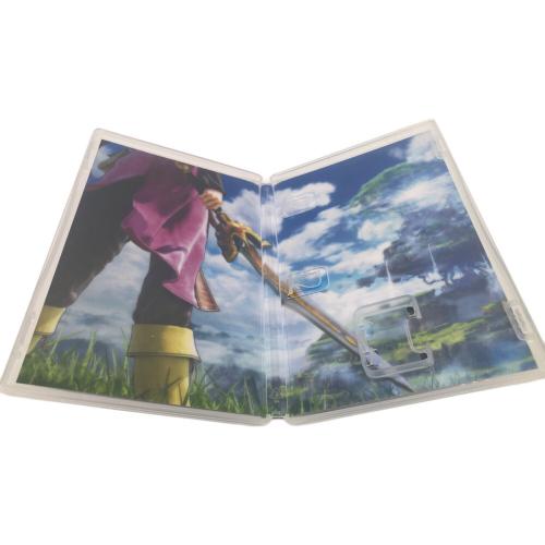 Nintendo Switch用ソフト ドラゴンクエストXI 過ぎ去りし時を求めて S CERO A (全年齢対象)