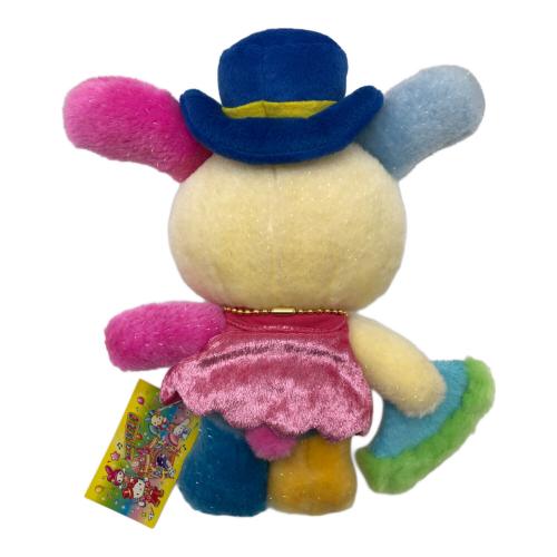 ぬいぐるみ ウサハナ MAGICAL FUNDERLAND　タグ付き