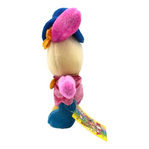 ぬいぐるみ ウサハナ MAGICAL FUNDERLAND　タグ付き