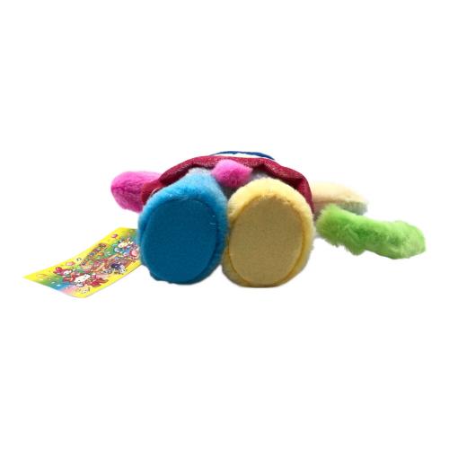 ぬいぐるみ ウサハナ MAGICAL FUNDERLAND　タグ付き