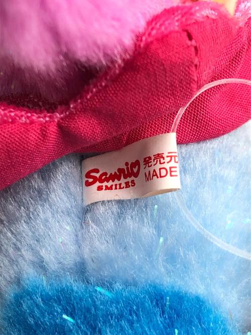 ぬいぐるみ ウサハナ MAGICAL FUNDERLAND　タグ付き