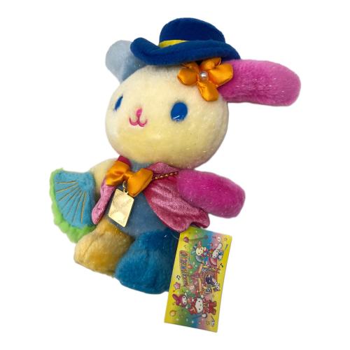 ぬいぐるみ ウサハナ MAGICAL FUNDERLAND タグ付き｜トレファクONLINE