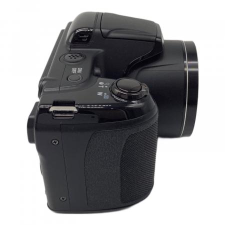 Nikon (ニコン) デジタル一眼レフカメラ COOLPIX L340 2016万画素 CCD