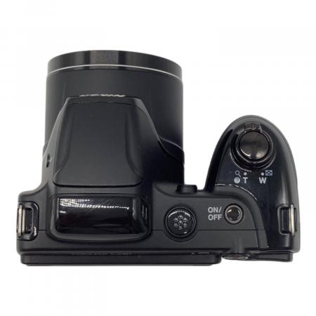 Nikon (ニコン) デジタル一眼レフカメラ COOLPIX L340 2016万画素 CCD