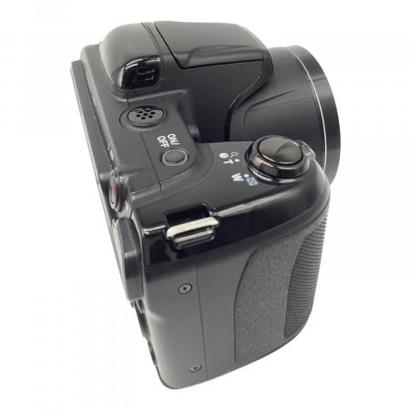 Nikon (ニコン) デジタル一眼レフカメラ COOLPIX L340 2016万画素 CCD