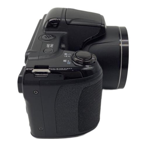 Nikon (ニコン) デジタル一眼レフカメラ COOLPIX L340 2016万画素 CCD 乾電池 20036780