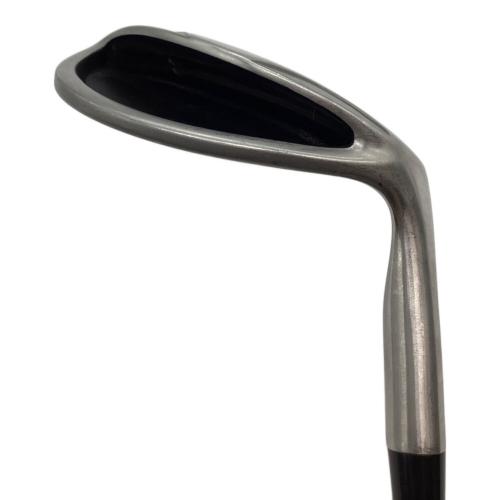 ウェッジ Bunker Meijin IV 70°