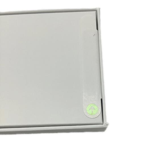 Apple (アップル) Apple Watch SE(第二世代) MXGM3J/A ケースサイズ:44㎜ 〇 バッテリー:Sランク(100%) 程度:Sランク(新品同様) CHG79X3735