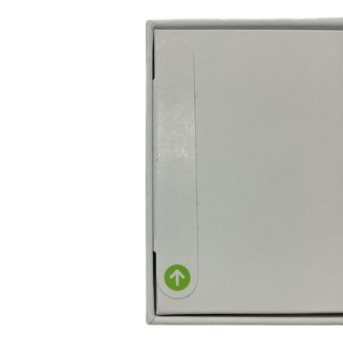 Apple (アップル) Apple Watch SE(第二世代) MXGM3J/A ケースサイズ:44㎜ 〇 バッテリー:Sランク(100%) 程度:Sランク(新品同様) CHG79X3735