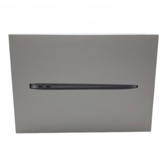 Apple (アップル) MacBook Air A2337 MGN63J/A 13インチ M1チップ メモリ:8GB SSD:256GB FVHH31ULQ6L4