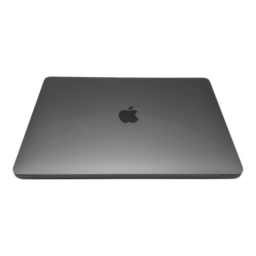 Apple (アップル) MacBook Air A2337 MGN63J/A 13インチ M1チップ メモリ:8GB SSD:256GB FVHH31ULQ6L4